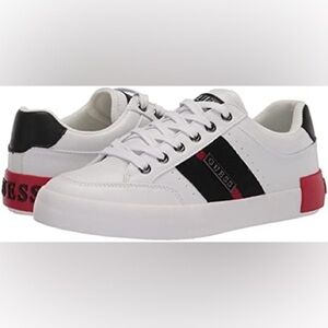 GUESS Piazo mens Sneaker sz 10.5